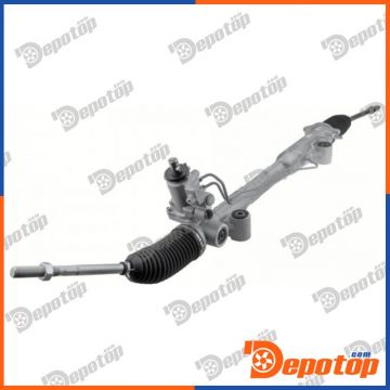 Crémaillère de direction hydraulique pour VW | 44221766501, KS01000883